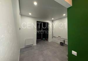 1-к квартира, вторичка, 33м2, 1/10 этаж