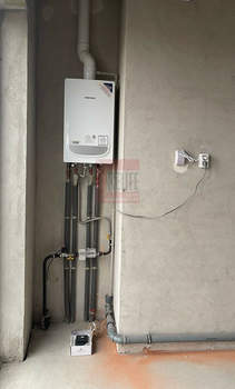 1-к квартира, вторичка, 40м2, 17/17 этаж