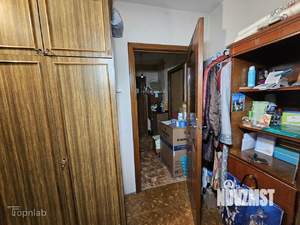 1-к квартира, вторичка, 31м2, 3/5 этаж