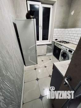 2-к квартира, вторичка, 39м2, 2/2 этаж