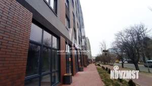 1-к квартира, вторичка, 46м2, 8/8 этаж