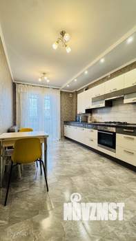 1-к квартира, вторичка, 47м2, 7/10 этаж