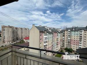 2-к квартира, вторичка, 70м2, 10/10 этаж