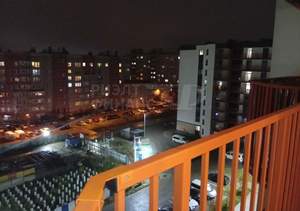 1-к квартира, вторичка, 32м2, 8/9 этаж