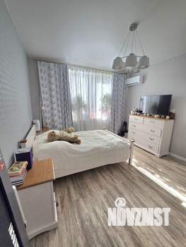 3-к квартира, вторичка, 78м2, 2/6 этаж