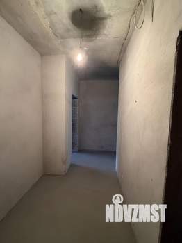 3-к квартира, сданный дом, 88м2, 2/3 этаж