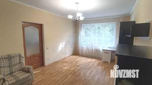 2-к квартира, вторичка, 55м2, 2/5 этаж