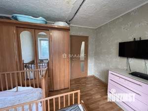2-к квартира, вторичка, 39м2, 3/5 этаж