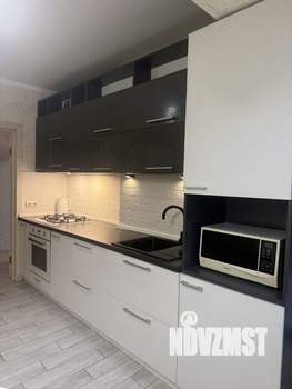 1-к квартира, вторичка, 38м2, 2/3 этаж