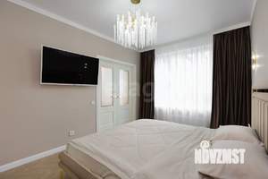 2-к квартира, вторичка, 58м2, 6/10 этаж