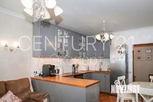 2-к квартира, вторичка, 64м2, 8/12 этаж