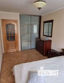 3-к квартира, вторичка, 88м2, 3/5 этаж