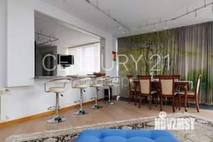 5-к квартира, вторичка, 361м2, 8/9 этаж