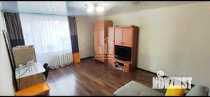 2-к квартира, вторичка, 52м2, 1/4 этаж