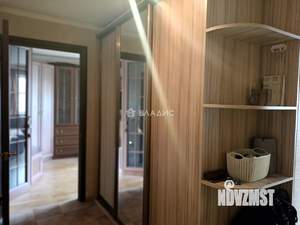 2-к квартира, вторичка, 41м2, 4/5 этаж