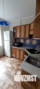 2-к квартира, вторичка, 53м2, 1/5 этаж