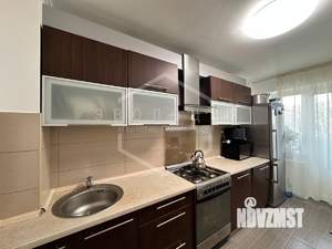 3-к квартира, вторичка, 69м2, 3/5 этаж