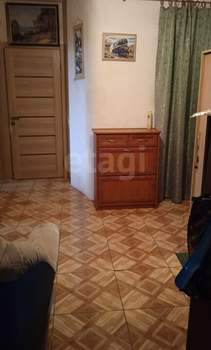 1-к квартира, вторичка, 54м2, 4/10 этаж