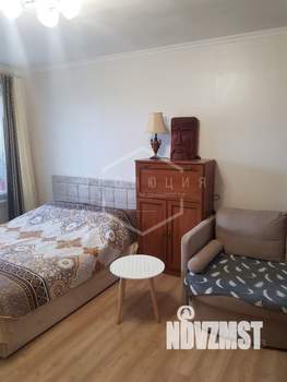 1-к квартира, вторичка, 32м2, 2/5 этаж