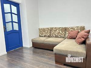 1-к квартира, вторичка, 31м2, 7/9 этаж
