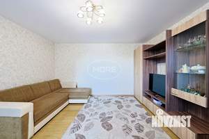 3-к квартира, вторичка, 70м2, 4/10 этаж