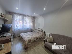 1-к квартира, вторичка, 32м2, 2/8 этаж