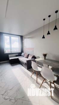 2-к квартира, вторичка, 54м2, 15/16 этаж