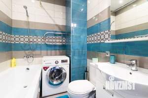1-к квартира, вторичка, 37м2, 6/10 этаж
