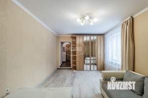 2-к квартира, вторичка, 48м2, 1/5 этаж