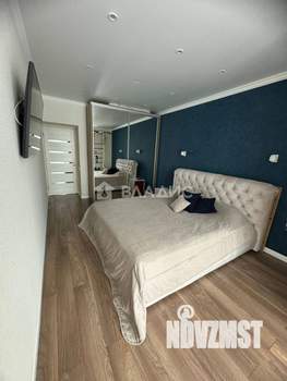 2-к квартира, вторичка, 63м2, 4/10 этаж