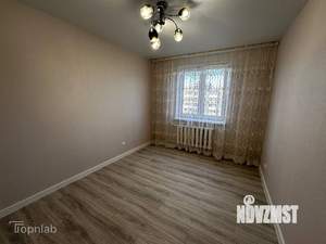 2-к квартира, вторичка, 53м2, 9/9 этаж