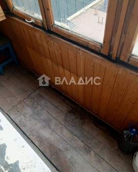 3-к квартира, вторичка, 60м2, 5/5 этаж