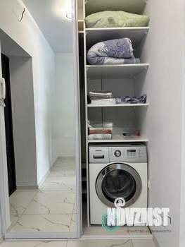 1-к квартира, вторичка, 35м2, 6/9 этаж