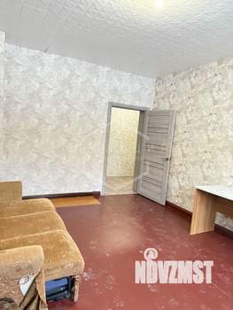 2-к квартира, вторичка, 44м2, 1/3 этаж