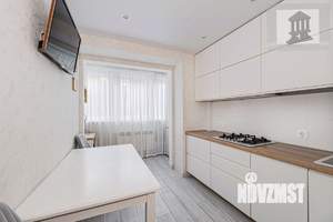 2-к квартира, вторичка, 58м2, 1/6 этаж