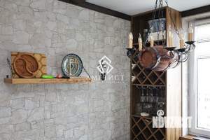 3-к квартира, вторичка, 88м2, 11/17 этаж