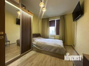 2-к квартира, вторичка, 60м2, 5/5 этаж