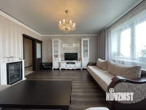 2-к квартира, вторичка, 74м2, 7/16 этаж