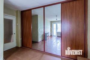 2-к квартира, вторичка, 41м2, 2/5 этаж