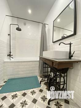 1-к квартира, вторичка, 49м2, 1/4 этаж