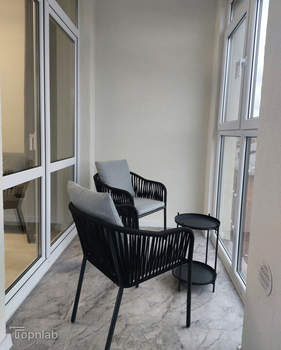 1-к квартира, вторичка, 51м2, 6/9 этаж