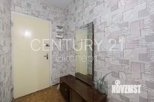 3-к квартира, вторичка, 77м2, 5/5 этаж