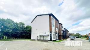 2-к квартира, вторичка, 57м2, 3/3 этаж