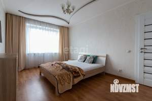 2-к квартира, вторичка, 70м2, 7/10 этаж