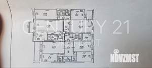 1-к квартира, вторичка, 33м2, 5/5 этаж