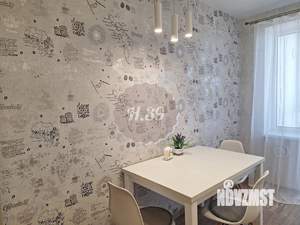 1-к квартира, вторичка, 37м2, 6/9 этаж