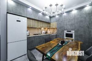2-к квартира, вторичка, 78м2, 2/8 этаж