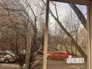 1-к квартира, вторичка, 37м2, 1/9 этаж