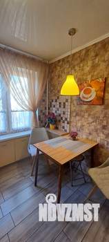 1-к квартира, вторичка, 31м2, 3/5 этаж