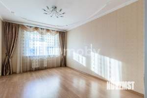 3-к квартира, вторичка, 77м2, 5/7 этаж